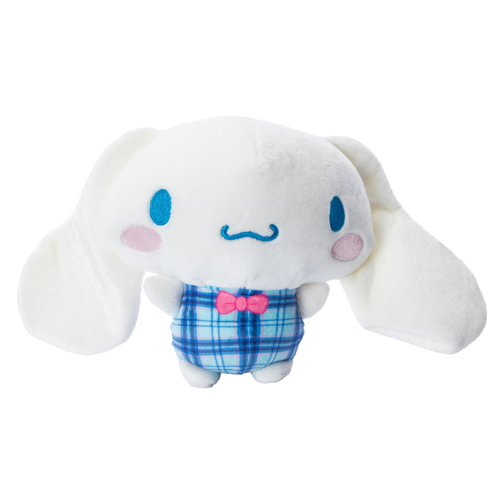 Hello Kitty and Friends Peluche a Cuadros 20 cm Surtido – vista 2