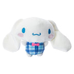 Hello Kitty and Friends Peluche a Cuadros 20 cm Surtido – vista 2