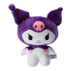 Hello Kitty and Friends Peluche a Cuadros 20 cm Surtido – vista 4