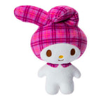 Hello Kitty and Friends Peluche a Cuadros 20 cm Surtido – vista 5