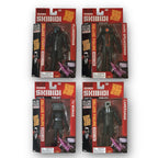 Skibidi Toilet Figura Deluxe Coleccionable Surtido – vista 1