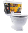 Skibidi Toilet Inodoro Misterioso Gigante con Sorpresas Coleccionables – vista 1