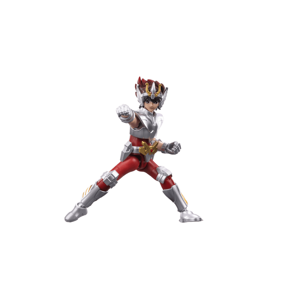 Blokees Caballeros del Zodiaco Galaxy Version Figura Armable Sorpresa – vista 3