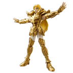 Blokees Caballeros del Zodiaco Champion Class Aries Mu Figura Armable – vista 2