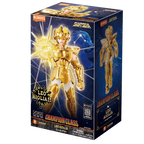Blokees Caballeros del Zodiaco Champion Class Leo Aiolia Figura Armable 15 cm – vista 1