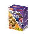Blokees Transformers Galaxy Version Defenders 02 The Overthrow Figura Surtida – vista 1