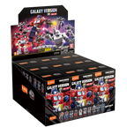 Blokees Transformers Galaxy Version 01 Figura Armable Sorpresa – vista 2