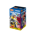 Blokees Transformers Galaxy Version 02 SOS Figura Armable Sorpresa – vista 1