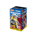 Blokees Transformers Galaxy Version 02 SOS Figura Armable Sorpresa – vista 1