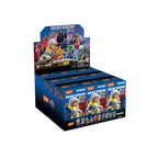Blokees Transformers Galaxy Version 02 SOS Figura Armable Sorpresa – vista 2