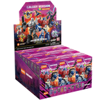 Blokees Transformers Version 06 Parallel Universe Figura Armable al Azar – vista 2