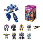 Blokees Transformers Version 06 Parallel Universe Figura Armable al Azar – vista 3