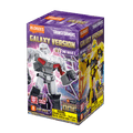 Blokees Transformers Galaxy Version 07 One Wave 2 Figura Armable – vista 1