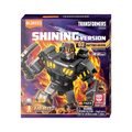 Blokees Transformers Shining Version 03 Shattered Universe Figura Sorpresa – vista 1