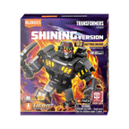Blokees Transformers Shining Version 03 Shattered Universe Figura Sorpresa – vista 1