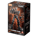 Blokees Transformers Scourge Classic Class Figura Armable 13 cm – vista 1