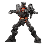 Blokees Transformers Scourge Classic Class Figura Armable 13 cm – vista 2