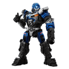 Blokees Transformers Classic Class Mirage Figura Armable de 13 cm – vista 2