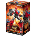 Blokees Transformers One Ironhide Classic Class Figura Armable – vista 1