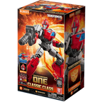 Blokees Transformers One Ironhide Classic Class Figura Armable – vista 1