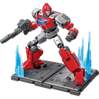 Blokees Transformers One Ironhide Classic Class Figura Armable – vista 2