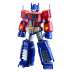 Blokees Transformers Action Edition 01 G1 Optimus Prime Kit de 188 Piezas – vista 2