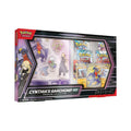 Pokémon TCG Cynthia's Garchomp ex Premium Collection en Español – vista 1