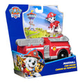 Paw Patrol Camión de Bomberos de Marshall con Figura – vista 1