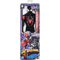 Spider-Man Titan Hero Series VenomVersus Miles Morales 30 cm – vista 1