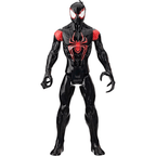Spider-Man Titan Hero Series VenomVersus Miles Morales 30 cm – vista 2