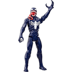 Spider-Man Titan Hero Series VenomVersus Venom Figura 30 cm – vista 2