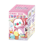 Emma Fairy Babe Academy Series Figura Coleccionable en Caja Sorpresa – vista 3
