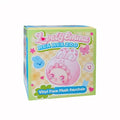 Lucky Emma Rua Rua Zoo Llavero de Peluche Caja Sorpresa – vista 1