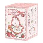Momo Bunny Strawberry Town Blind Box Peluche Sorpresa – vista 2