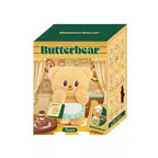 Butterbear Operating Day Series Figura Blind Box Sorpresa – vista 1
