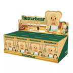 Butterbear Operating Day Series Figura Blind Box Sorpresa – vista 2