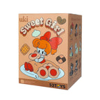 Uki's Doll Sweet Girl Series Figura Coleccionable en Caja Sorpresa – vista 1