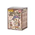 52Toys Nook Quest for the Heart Series Figura Blind Box – vista 1
