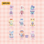 FuwaFuwa Glamour Cutie Series Figura Sorpresa Blind Box – vista 3