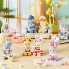 FuwaFuwa Glamour Cutie Series Figura Sorpresa Blind Box – vista 2