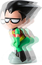 Teen Titans Go! Robin Booty Scooty Figura que Baila con Música – vista 2
