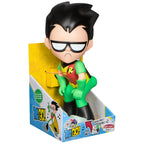 Teen Titans Go! Robin Booty Scooty Figura que Baila con Música – vista 1