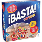 Basta Speed Juego de Mesa de Agilidad Mental y Velocidad – vista 1
