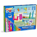 Numberblocks Cubos Conectores MathLink del 1 al 10 Set de Actividades – vista 1