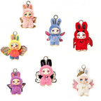 Kimmon Wild Dreams Peluche Llavero Coleccionable Surtido 2 – vista 1