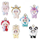 Kimmon Wild Dreams Llavero Peluche Coleccionable Surtido – vista 2