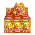 Kimmon Wild Dreams Llavero Peluche Coleccionable Surtido – vista 1