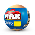 Max Set de Bloques de Construcción Retro de 141 a 221 Piezas Surtido – vista 1