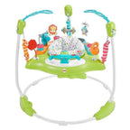 Fisher-Price Silla Gimnasio Centro de Actividades con Música y Luces – vista 2