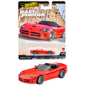 Hot Wheels Rápidos y Furiosos 2003 Dodge Viper SRT10 Escala 1:64 – vista 1